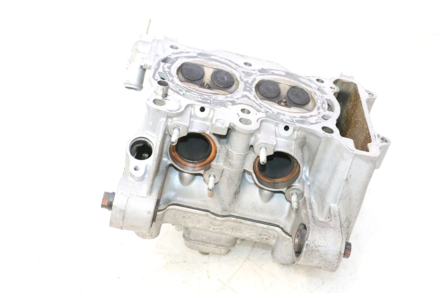photo de CABEÇOTE HONDA FJS SILVER WING SILVERWING 400 (2005 - 2008) - Zoom do estado de desgaste