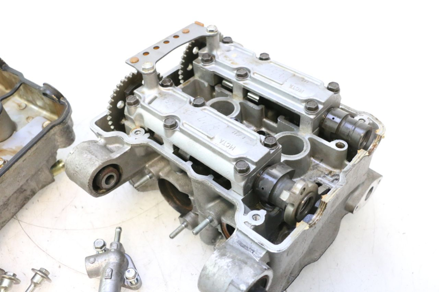 photo de CABEÇOTE HONDA FJS SILVER WING SILVERWING 400 (2005 - 2008) - Detalhe da peça