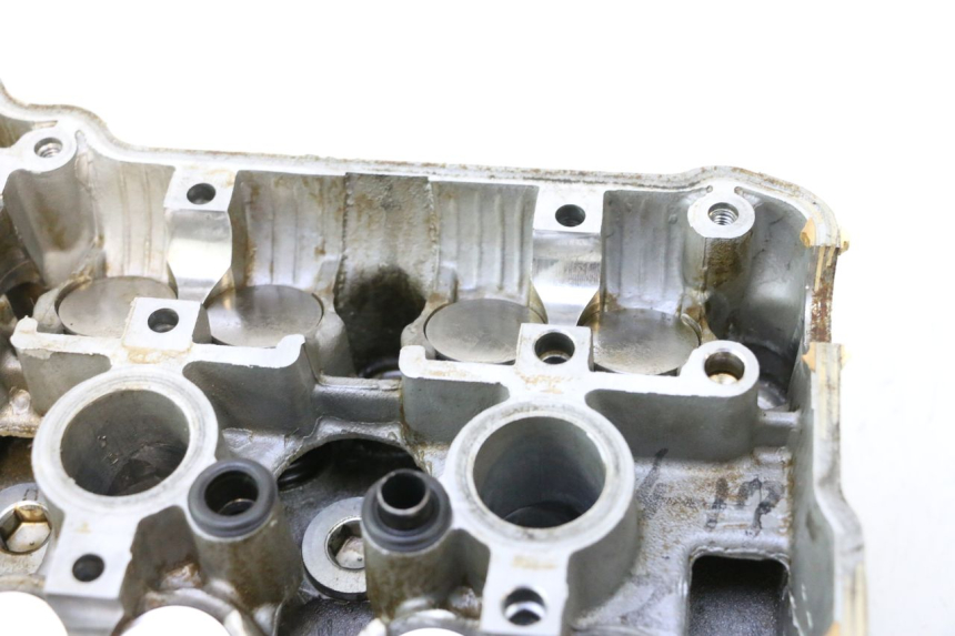 photo de CABEÇOTE HONDA FJS SILVER WING SILVERWING 400 (2005 - 2008) - Outro ângulo de visão