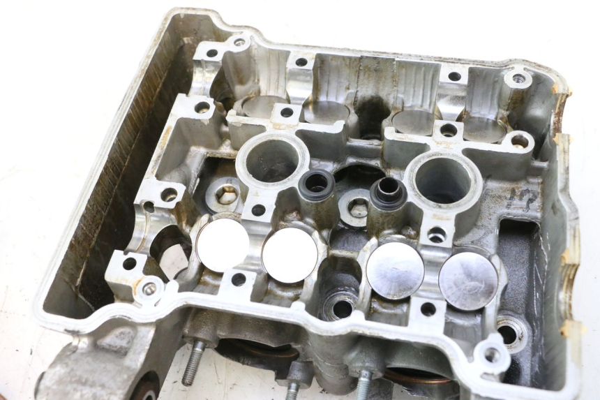 photo de CABEÇOTE HONDA FJS SILVER WING SILVERWING 400 (2005 - 2008) - Pontos de fixação