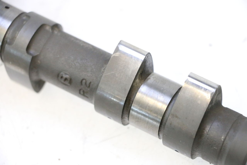 photo de CABEÇOTE HONDA FJS SILVER WING SILVERWING 400 (2005 - 2008) - Marcações e referências