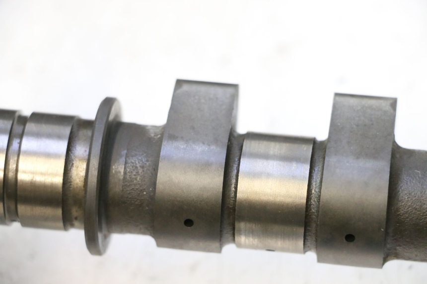 photo de CABEÇOTE HONDA FJS SILVER WING SILVERWING 400 (2005 - 2008) - Detalhes característicos