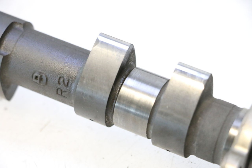 photo de CABEÇOTE HONDA FJS SILVER WING SILVERWING 400 (2005 - 2008) - Vista de perto