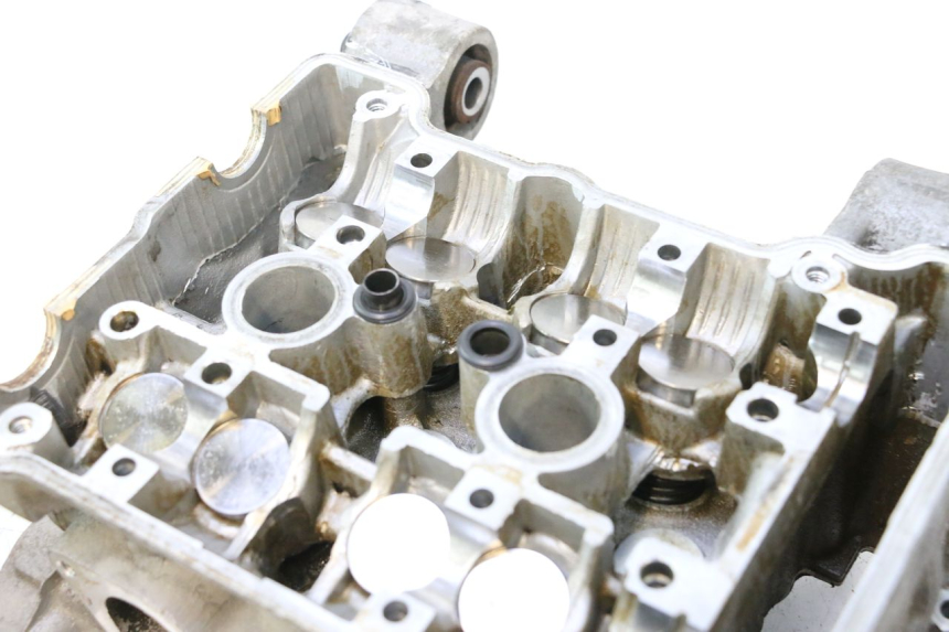 photo de CABEÇOTE HONDA FJS SILVER WING SILVERWING 400 (2005 - 2008) - Imagem adicional