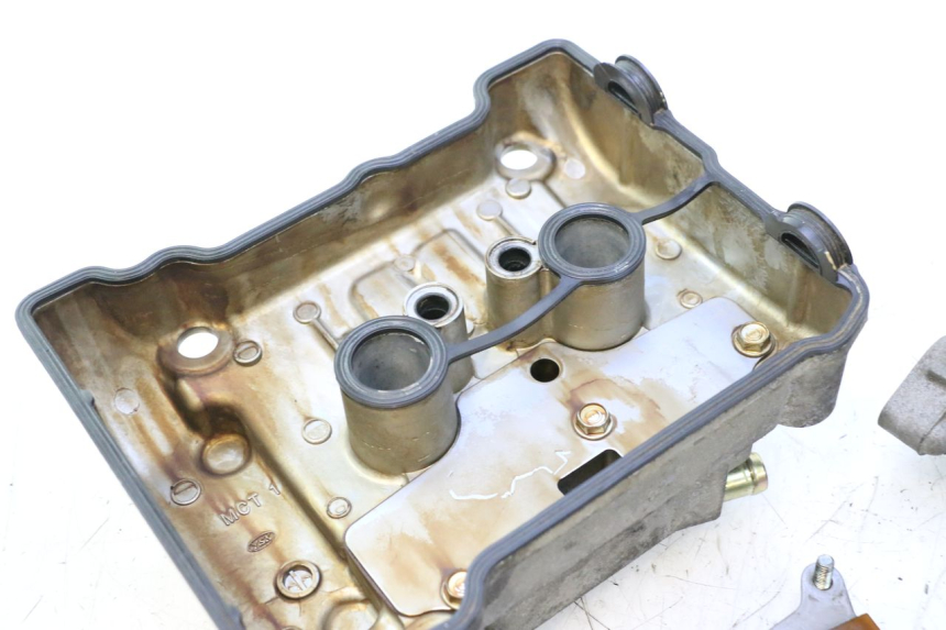 photo de CABEÇOTE HONDA FJS SILVER WING SILVERWING 400 (2005 - 2008) - Ângulo alternativo
