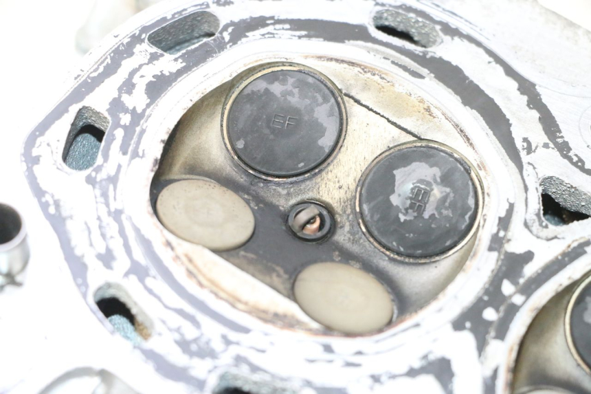 photo de CABEÇOTE HONDA FJS SILVER WING SILVERWING 400 (2005 - 2008) - Ampliação técnica