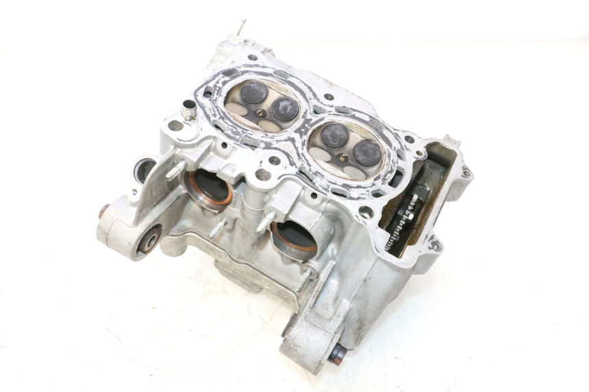 photo de CABEÇOTE HONDA FJS SILVER WING SILVERWING 400 (2005 - 2008) - Vista geral