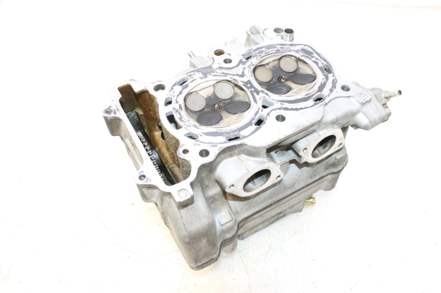 photo de CABEÇOTE HONDA FJS SILVER WING SILVERWING 400 (2005 - 2008) - Pontos de fixação