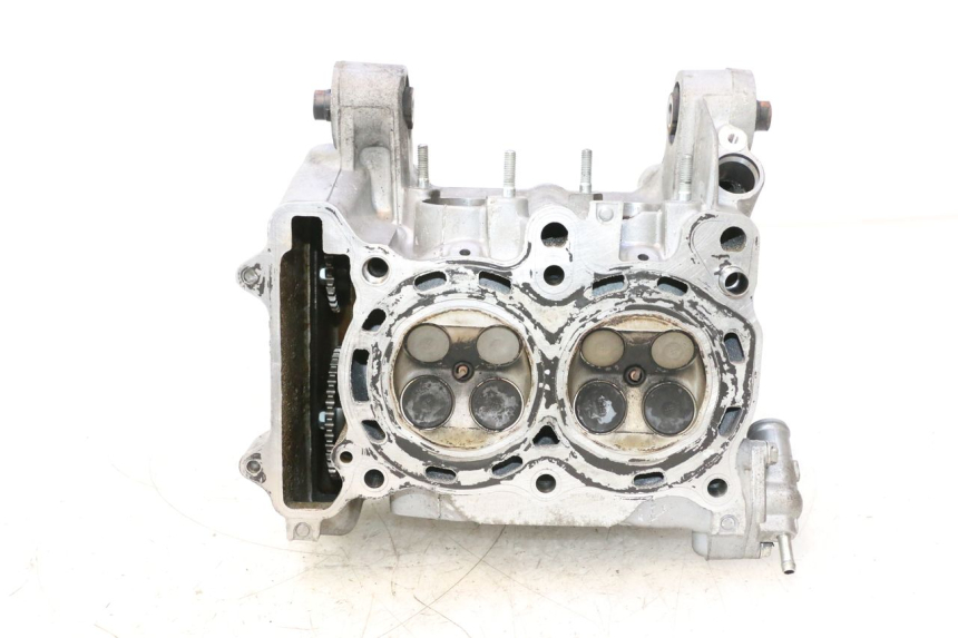 photo de CABEÇOTE HONDA FJS SILVER WING SILVERWING 400 (2005 - 2008) - Marcações e referências