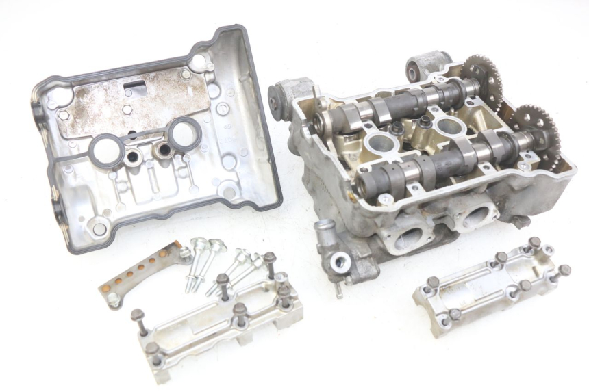 photo de CABEÇOTE HONDA FJS SILVERWING SILVER WING 400 (2009 - 2016) - Vista principal