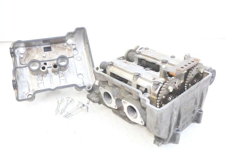photo de CABEÇOTE HONDA FJS SILVERWING SILVER WING 400 (2009 - 2016) - Imagem adicional