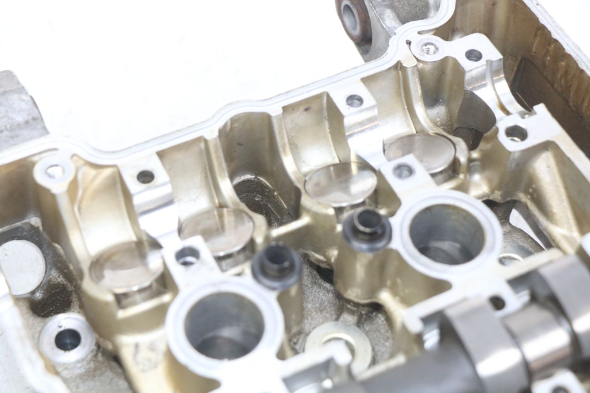 photo de CABEÇOTE HONDA FJS SILVERWING SILVER WING 400 (2009 - 2016) - Zoom de qualidade