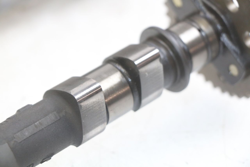 photo de CABEÇOTE HONDA FJS SILVERWING SILVER WING 400 (2009 - 2016) - Vista principal