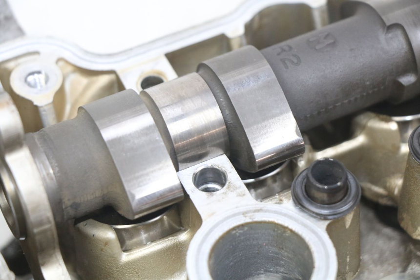 photo de CABEÇOTE HONDA FJS SILVERWING SILVER WING 400 (2009 - 2016) - Ampliação técnica