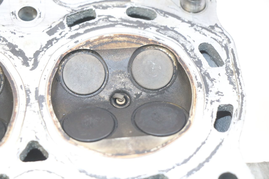 photo de CABEÇOTE HONDA FJS SILVERWING SILVER WING 400 (2009 - 2016) - Outro ângulo de visão