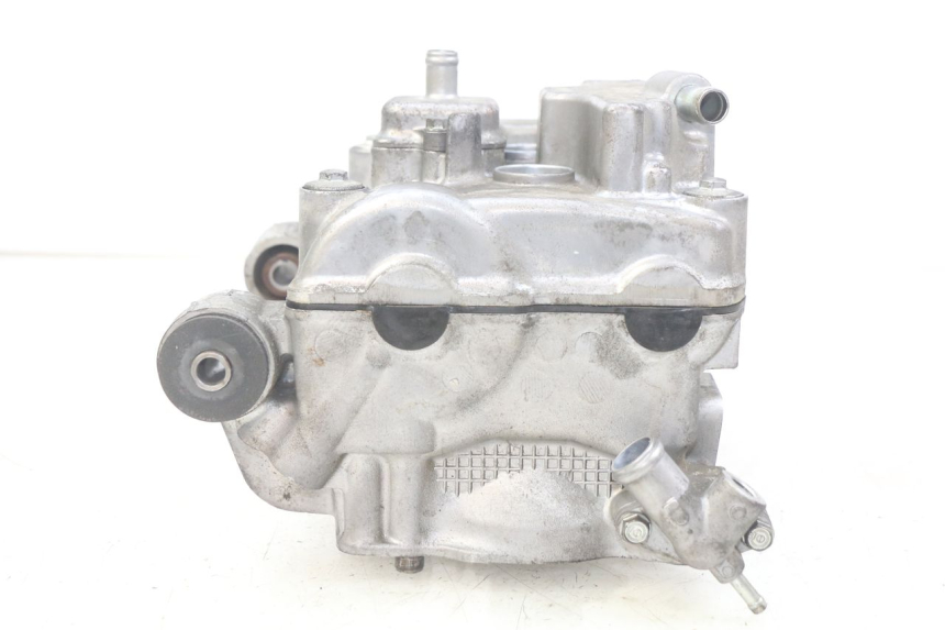 photo de CABEÇOTE HONDA FJS SILVERWING SILVER WING 400 (2009 - 2016) - Estado da superfície