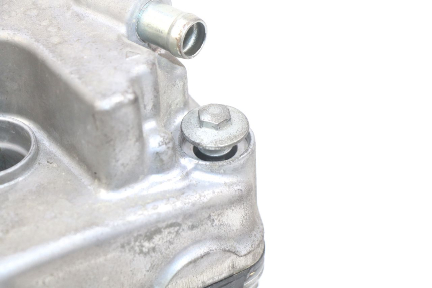 photo de CABEÇOTE HONDA FJS SILVERWING SILVER WING 400 (2009 - 2016) - Marcações e referências