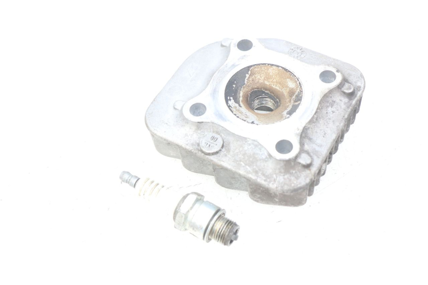 photo de CABEÇOTE MBK FLIPPER 50 (2004 - 2012) - Detalhe da peça