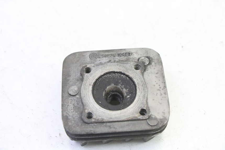 photo de CABEÇOTE PIAGGIO FLY 2T 50 (2004 - 2017) - Ampliação técnica