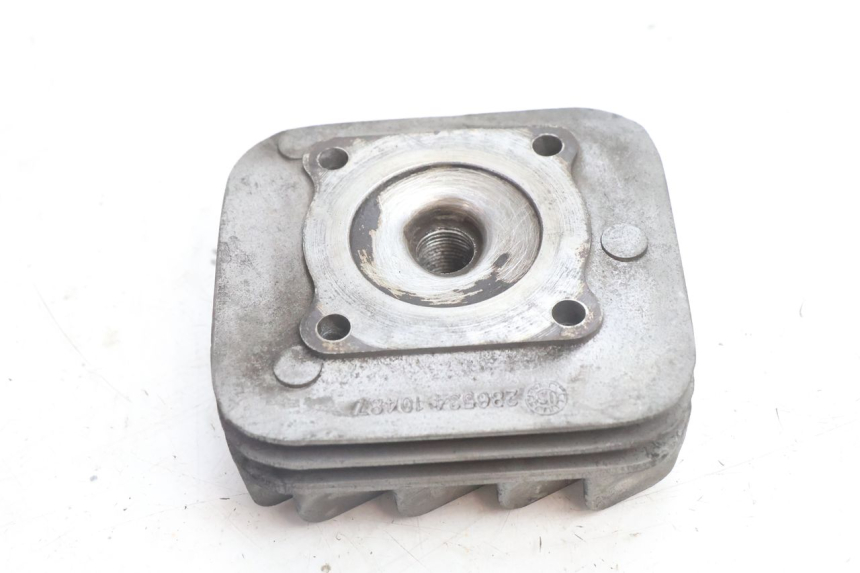 photo de CABEÇOTE PIAGGIO FLY 2T 50 (2004 - 2017) - Ampliação técnica