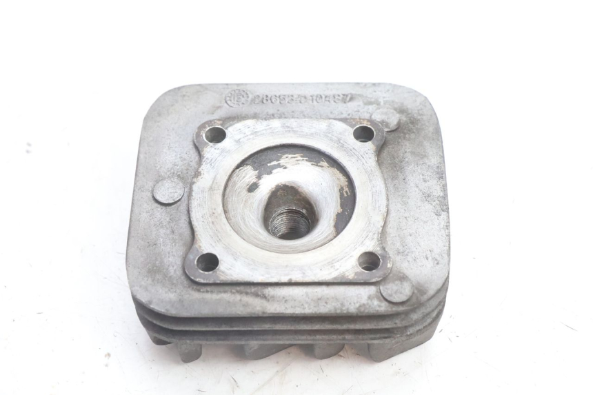 photo de CABEÇOTE PIAGGIO FLY 2T 50 (2004 - 2017) - Vista geral