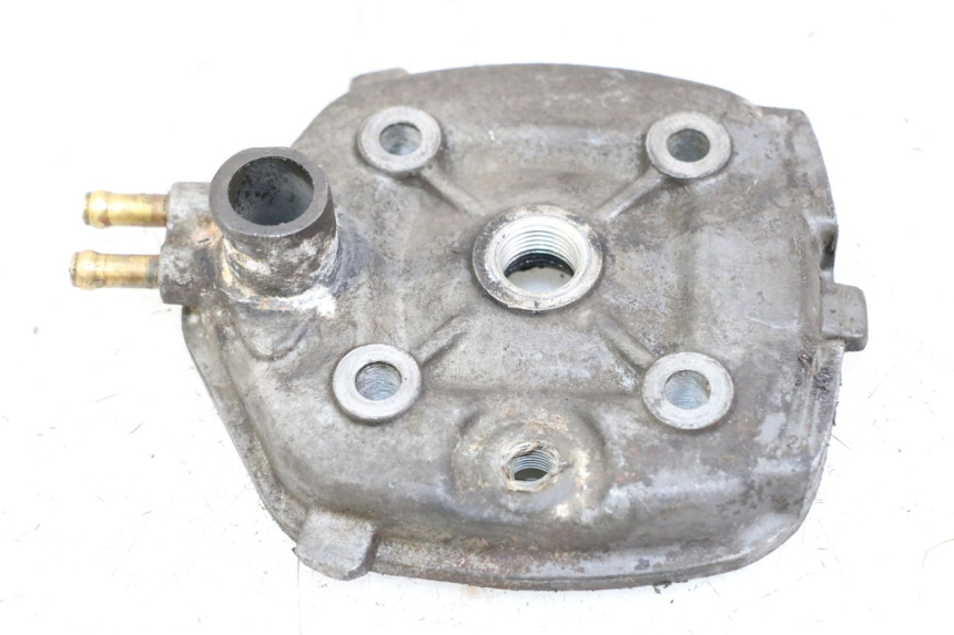 photo de CABEÇOTE NECO GPX LC 2T 50 (2014 - 2018) - Vista principal