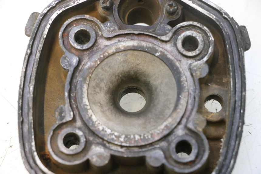 photo de CABEÇOTE NECO GPX LC 2T 50 (2014 - 2018) - Zoom do estado de desgaste