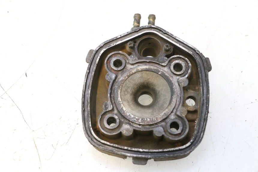 photo de CABEÇOTE NECO GPX LC 2T 50 (2014 - 2018) - Outro ângulo de visão