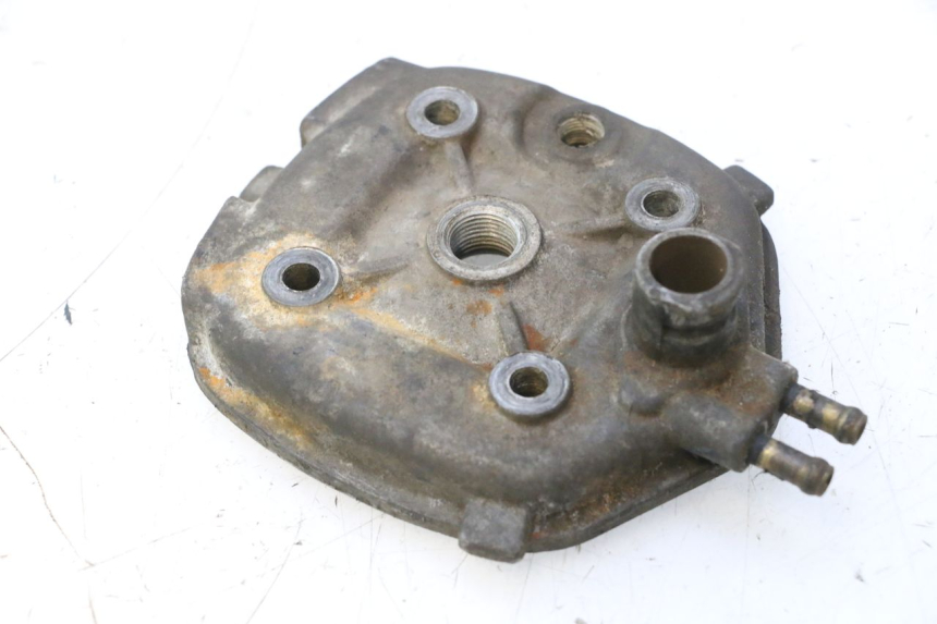 photo de CABEÇOTE NECO GPX LC 2T 50 (2014 - 2018) - Ampliação técnica