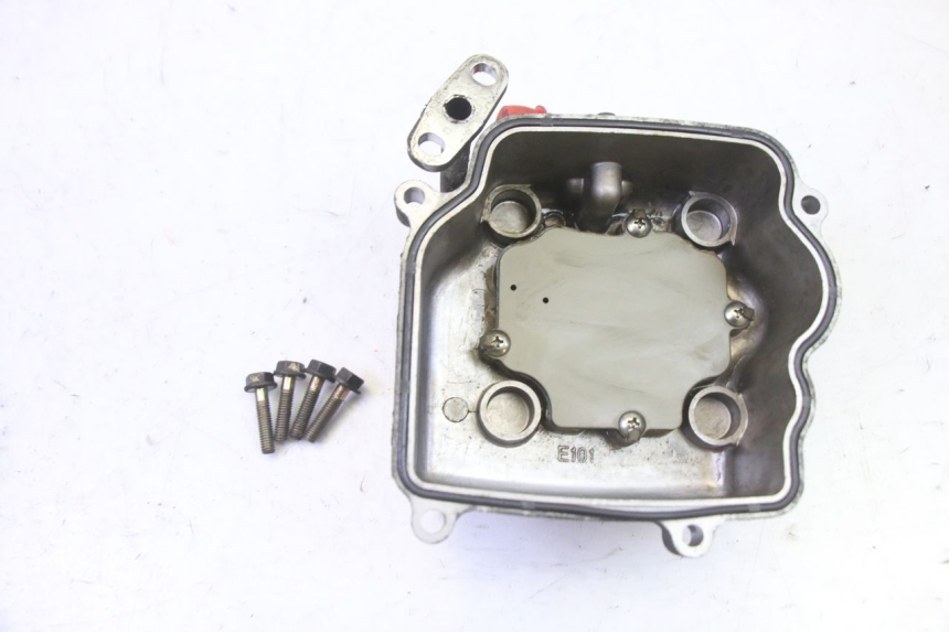 photo de CABEÇOTE KYMCO GRAND DINK 125 (2008 - 2014) - Inspeção visual