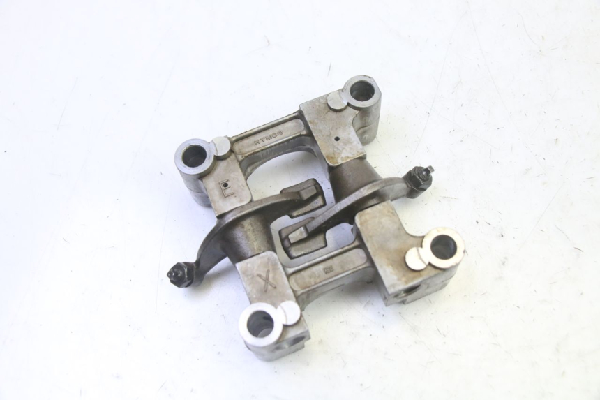photo de CABEÇOTE KYMCO GRAND DINK 125 (2008 - 2014) - Estrutura - ampliação