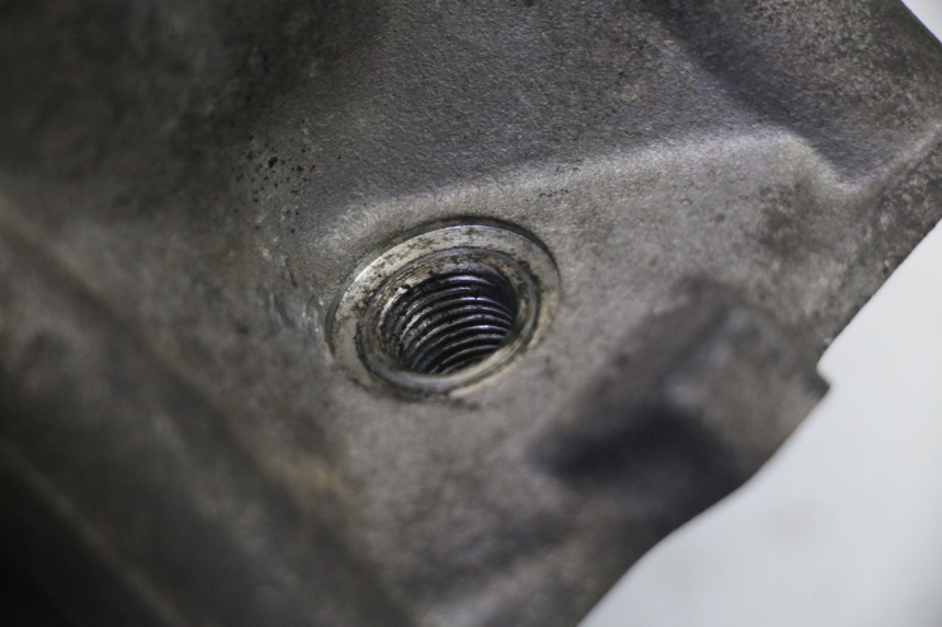 photo de CABEÇOTE KYMCO GRAND DINK 125 (2008 - 2014) - Zoom do estado de desgaste