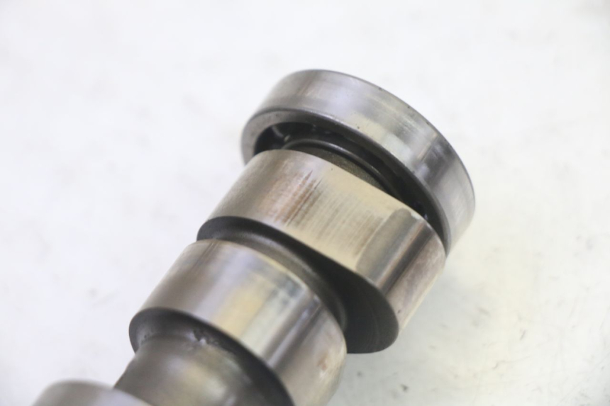 photo de CABEÇOTE KYMCO GRAND DINK 125 (2008 - 2014) - Zoom do estado de desgaste