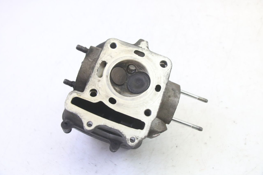 photo de CABEÇOTE KYMCO GRAND DINK 125 (2008 - 2014) - Pontos de fixação