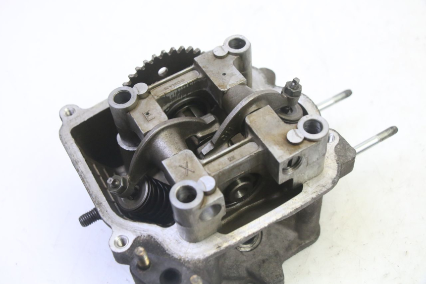 photo de CABEÇOTE KYMCO GRAND DINK 125 (2008 - 2014) - Peça verificada