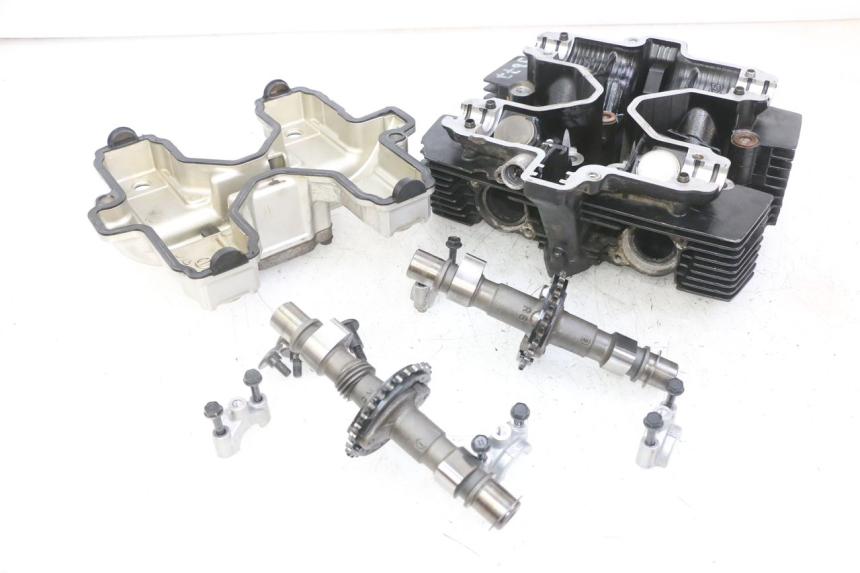 photo de CABEÇOTE SUZUKI GS GSE 500 (2001 - 2003) - Vista principal