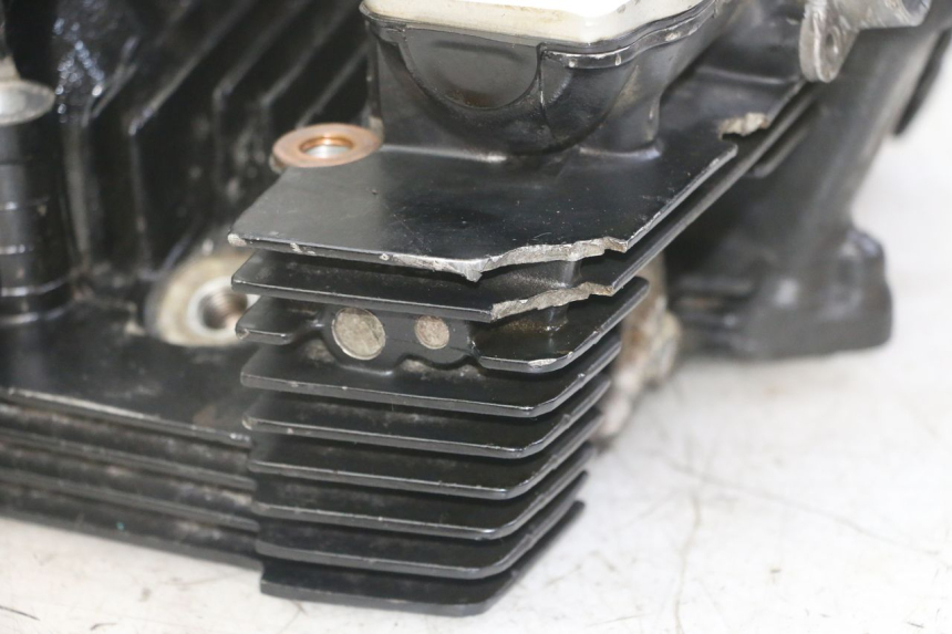 photo de CABEÇOTE SUZUKI GS GSE 500 (2001 - 2003) - Detalhe da peça
