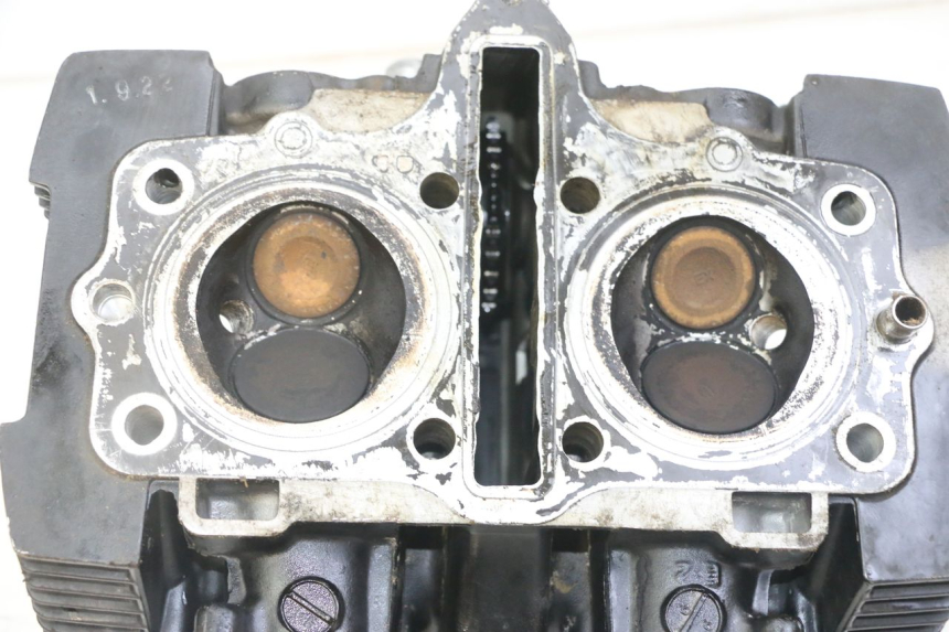 photo de CABEÇOTE SUZUKI GS GSE 500 (2001 - 2003) - Vista do produto
