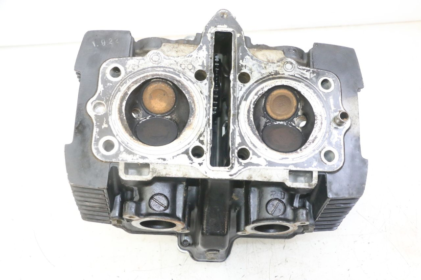 photo de CABEÇOTE SUZUKI GS GSE 500 (2001 - 2003) - Imagem adicional