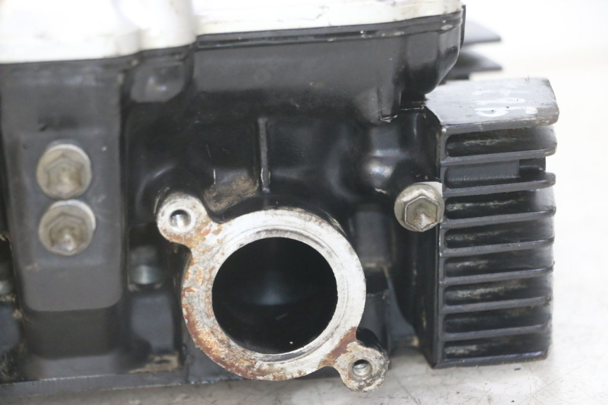 photo de CABEÇOTE SUZUKI GS GSE 500 (2001 - 2003) - Estrutura - ampliação
