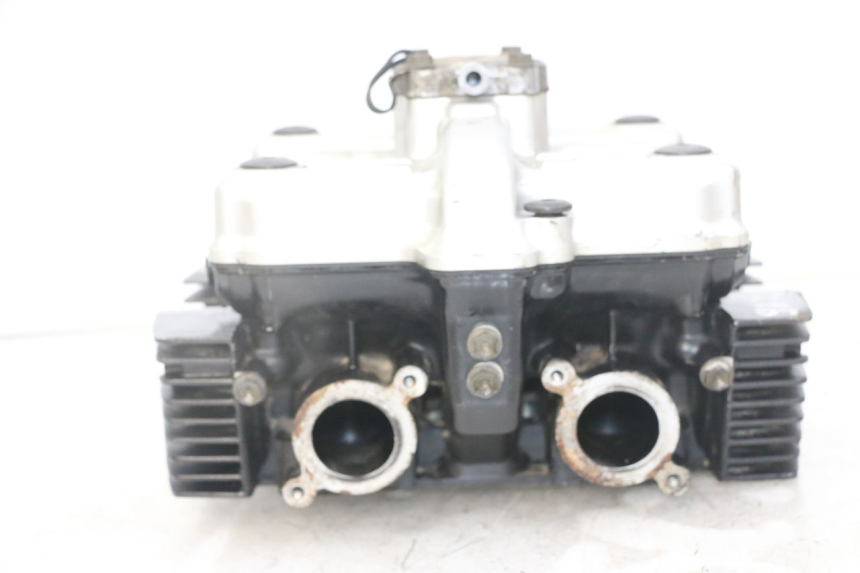 photo de CABEÇOTE SUZUKI GS GSE 500 (2001 - 2003) - Ângulo alternativo