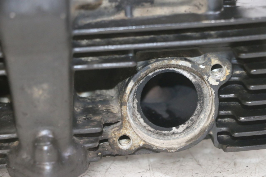 photo de CABEÇOTE SUZUKI GS GSE 500 (2001 - 2003) - Vista de perfil