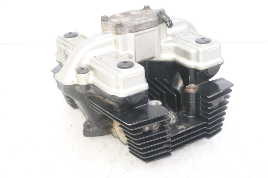 photo de CABEÇOTE SUZUKI GS GSE 500 (2001 - 2003) - Zoom do estado de desgaste