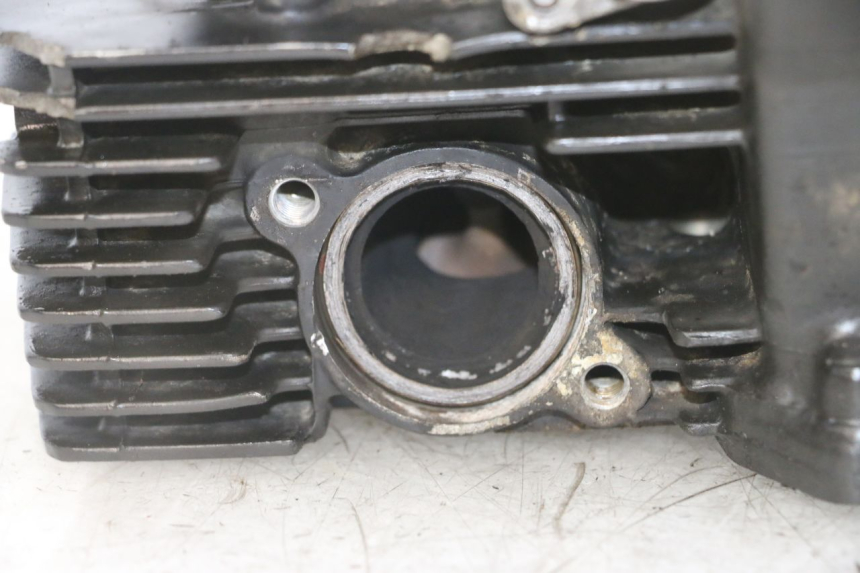 photo de CABEÇOTE SUZUKI GS GSE 500 (2001 - 2003) - Vista principal