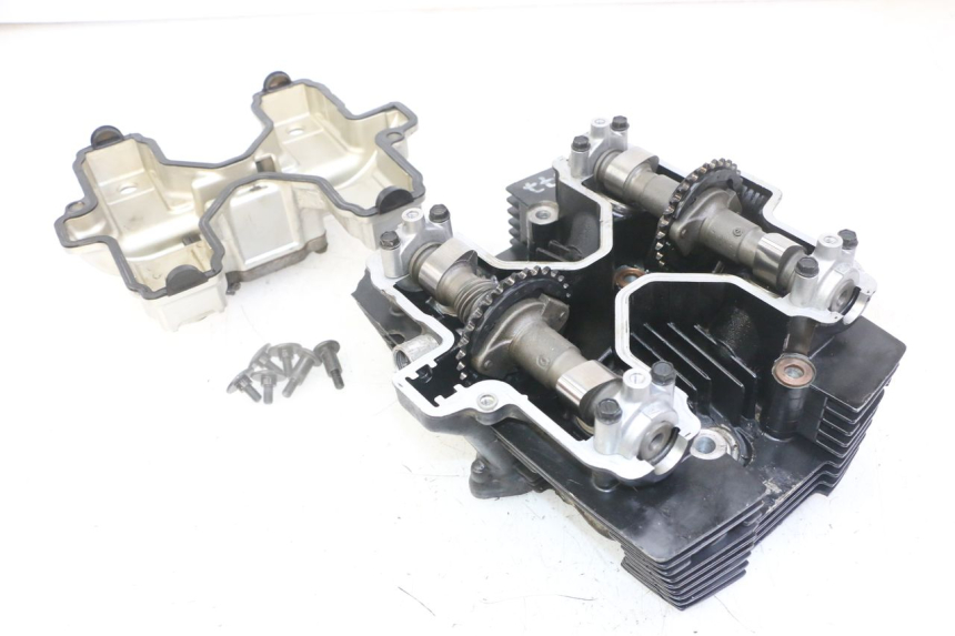 photo de CABEÇOTE SUZUKI GS GSE 500 (2001 - 2003) - Ampliação técnica