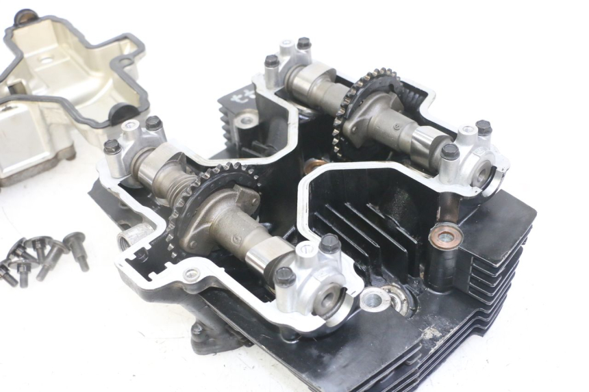 photo de CABEÇOTE SUZUKI GS GSE 500 (2001 - 2003) - Vista geral