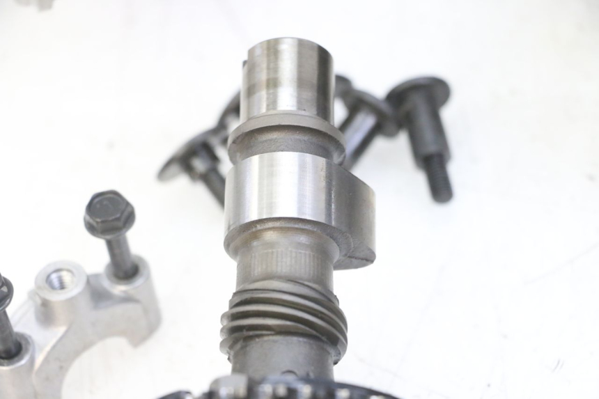 photo de CABEÇOTE SUZUKI GS GSE 500 (2001 - 2003) - Peça verificada