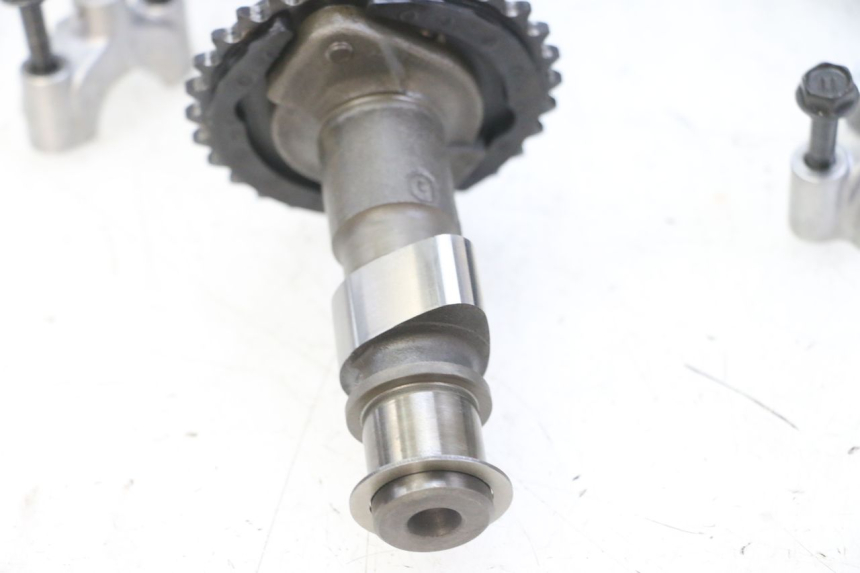 photo de CABEÇOTE SUZUKI GS GSE 500 (2001 - 2003) - Marcações e referências