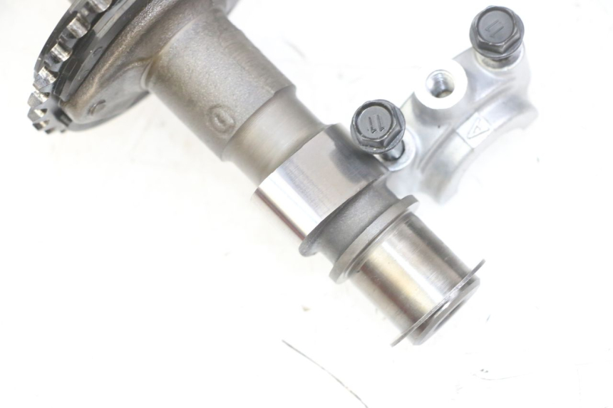 photo de CABEÇOTE SUZUKI GS GSE 500 (2001 - 2003) - Imagem adicional