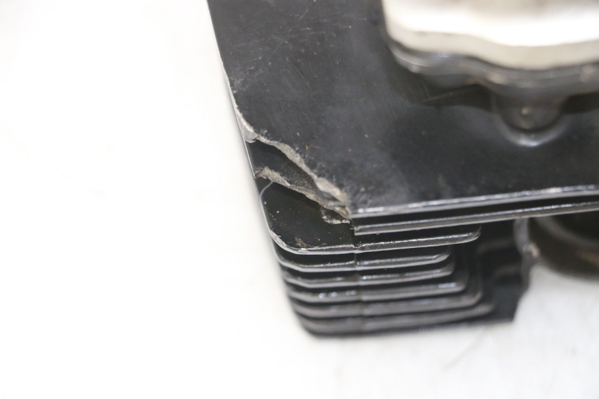 photo de CABEÇOTE SUZUKI GS GSE 500 (2001 - 2003) - Vista geral